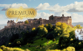 İskoçya İrlanda Turu